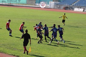 Πήρε βαθιά ανάσα ο ΑΟΤ